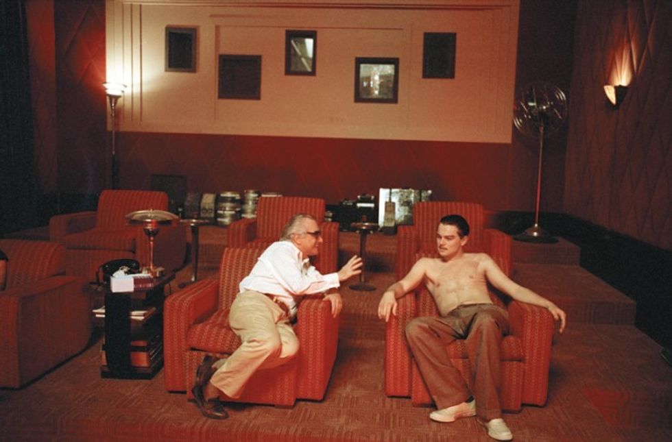 Martin Scorsese was right about the future of streaming services