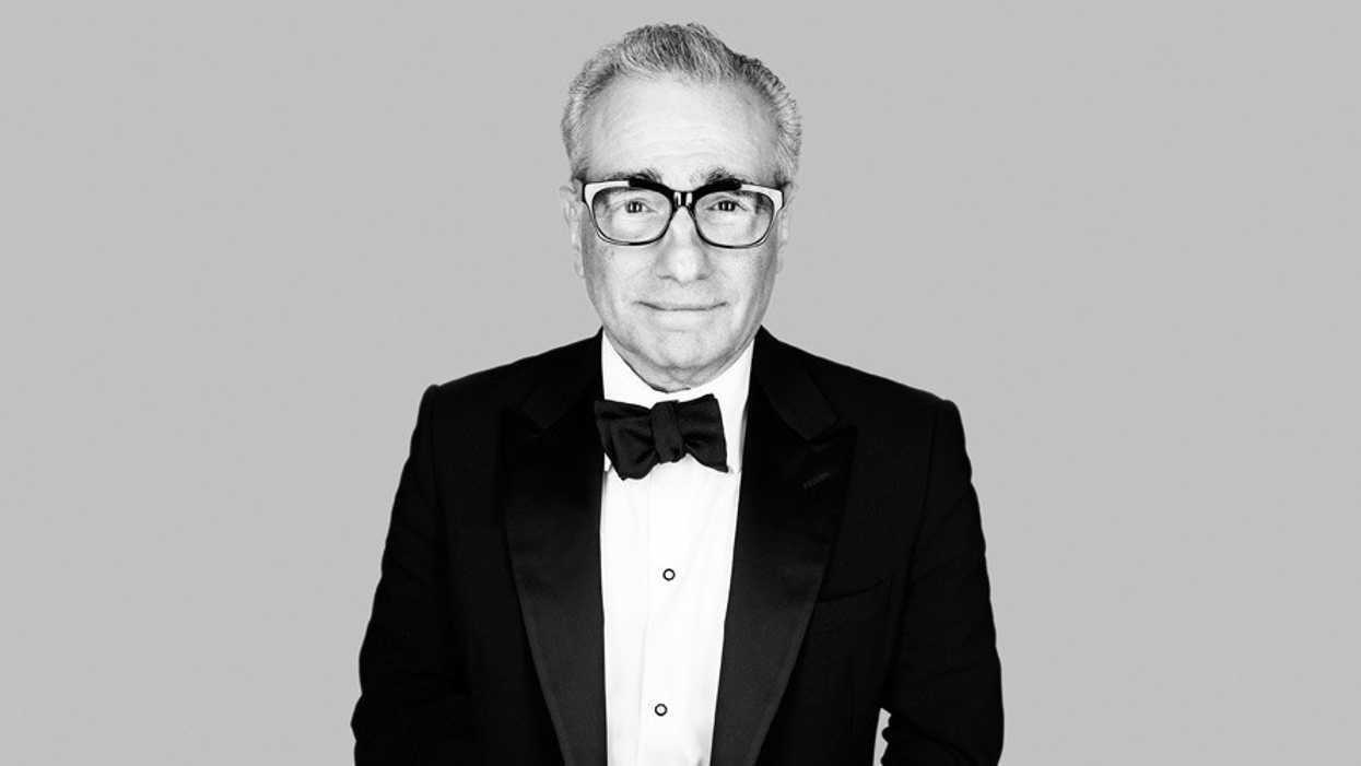 Martin-scorsese