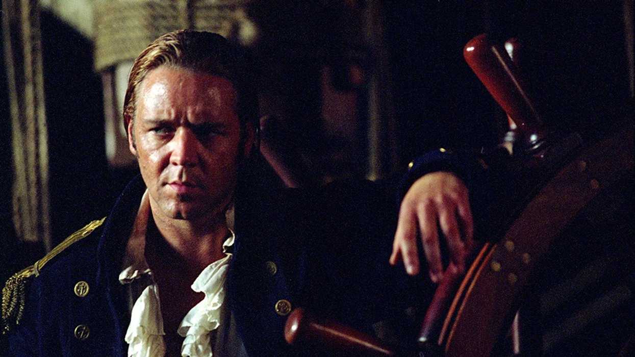 Master & Commander