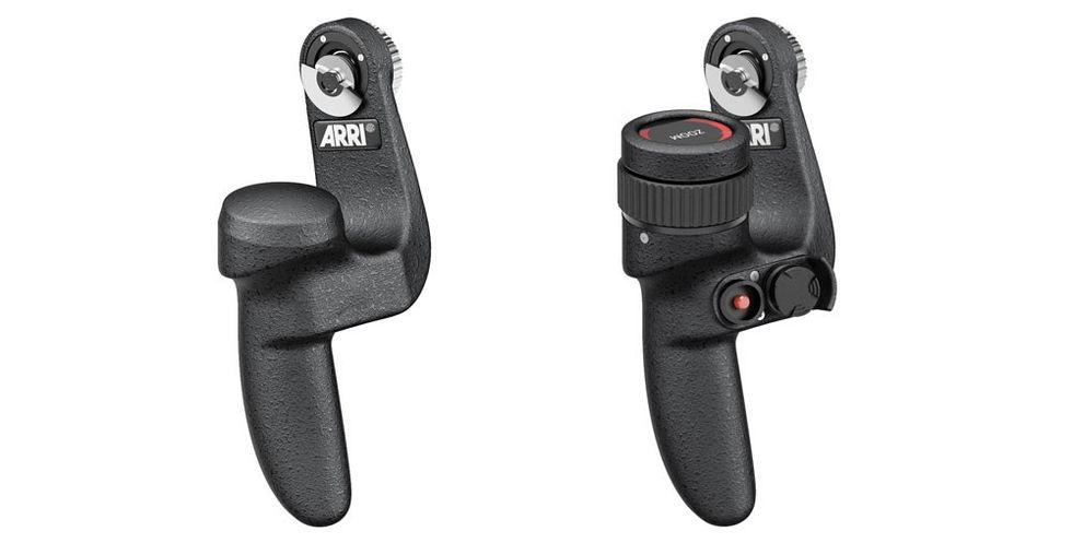 Master Grips Basic