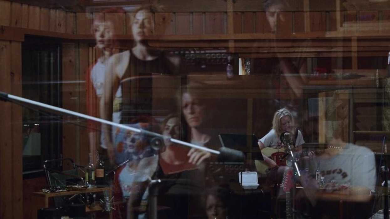 Masterfully Integrate Soundtrack and Score With Alex Ross Perry