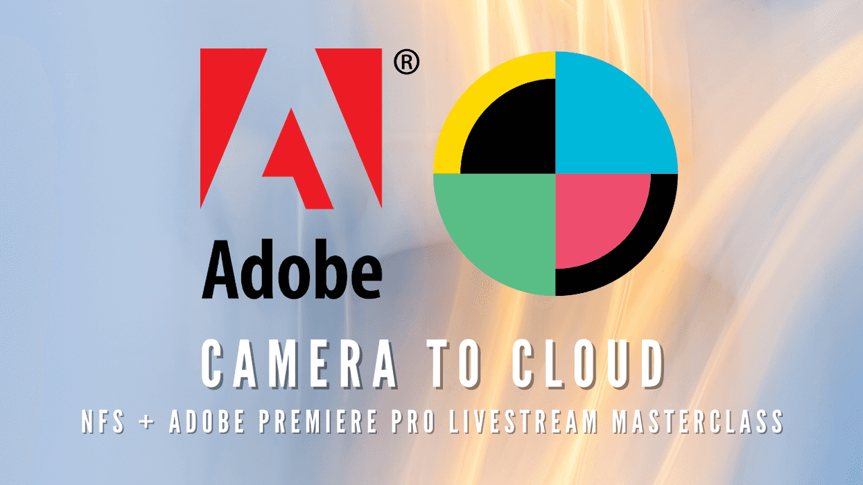 Mastering Collaboration: Camera to Cloud