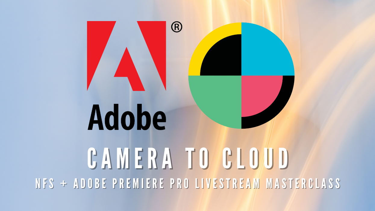 Mastering Collaboration: Camera to Cloud