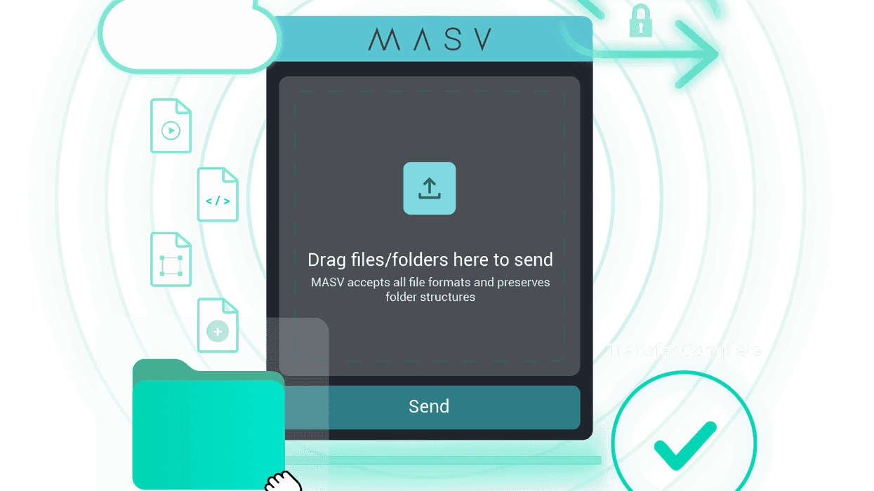 MASV Express