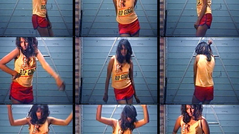 Matangi