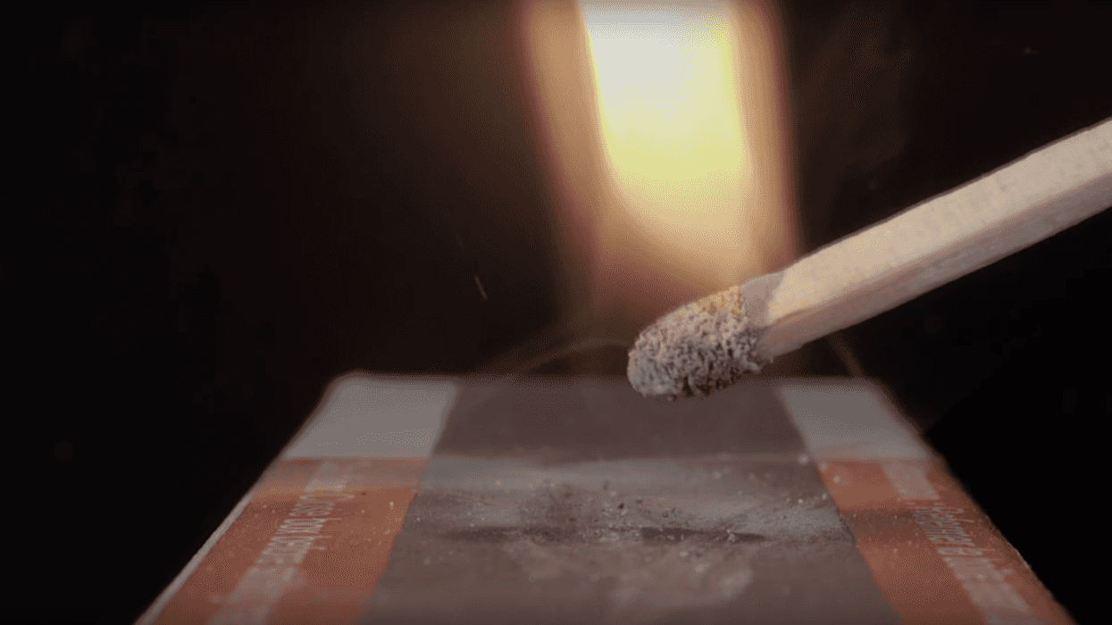 Match_fire