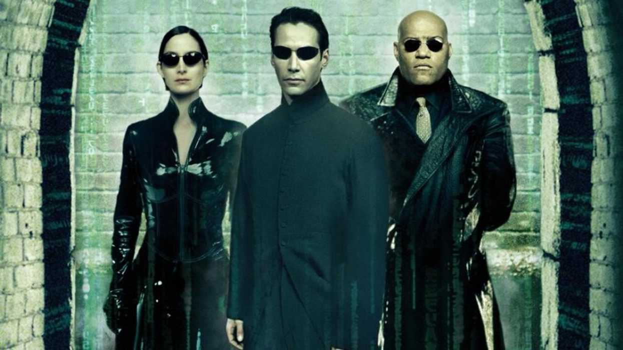 Matrix_philosophy
