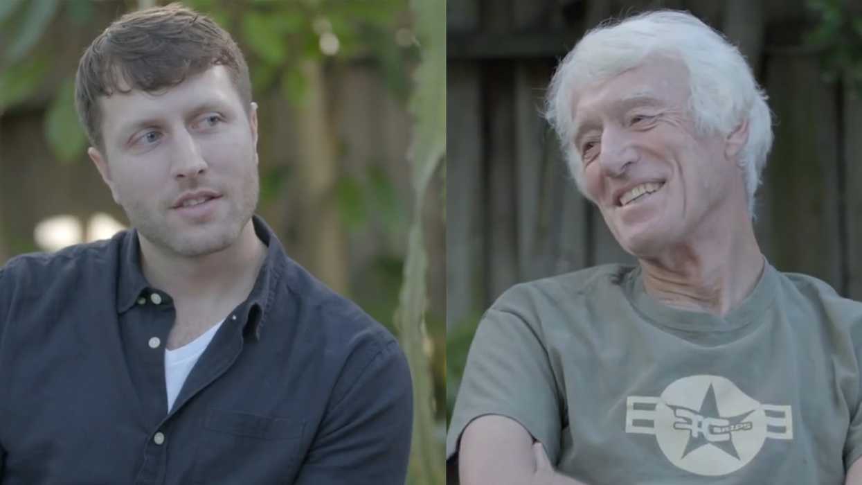 Matthew Heineman and Roger Deakins Vice Mexican Drug War