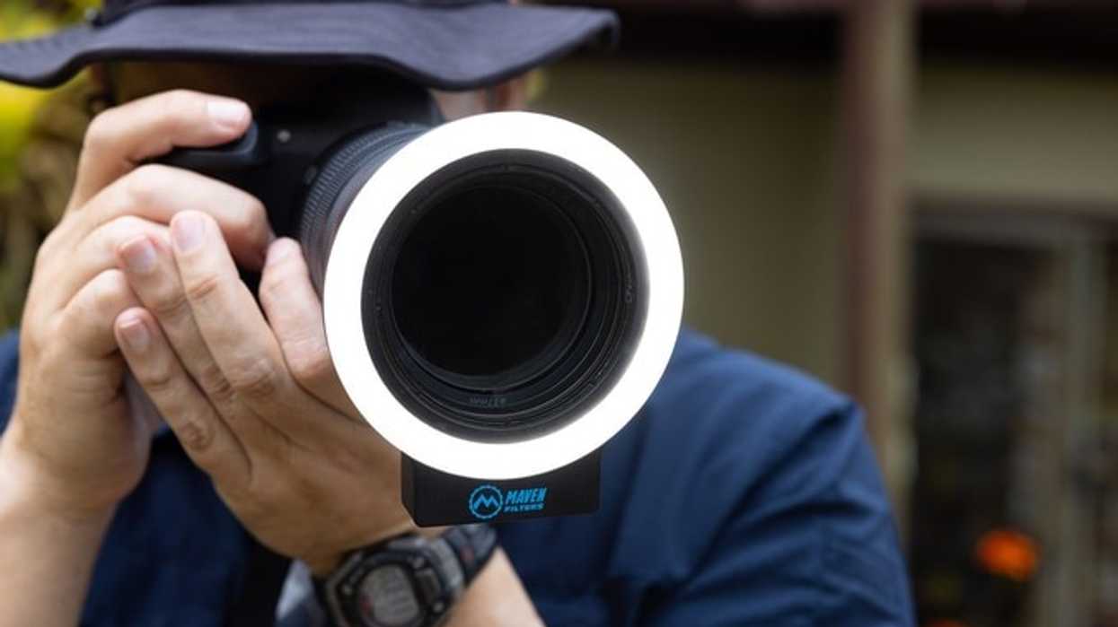 MAVEN Wave 3 Filters