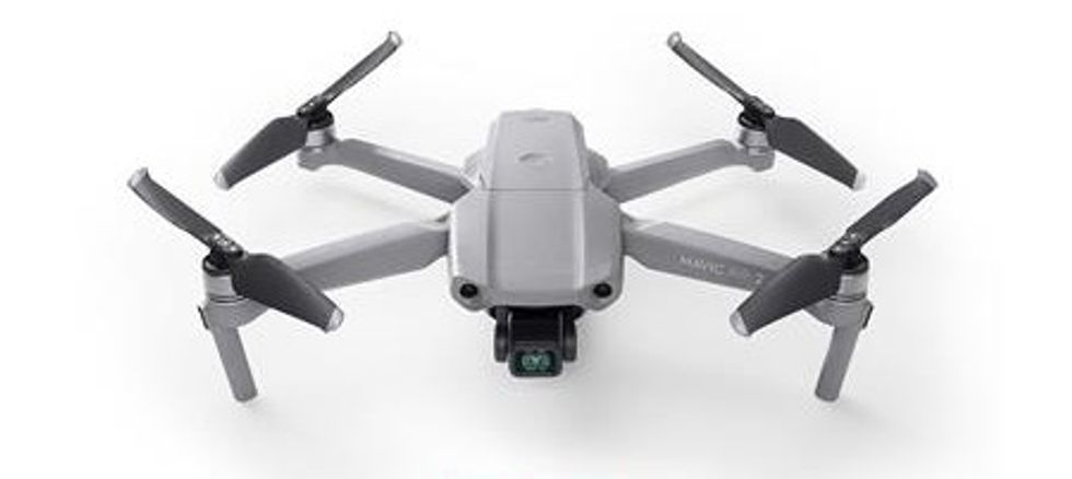 Mavicair2