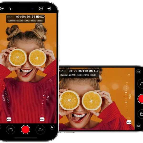 Mavis Camera 8.2