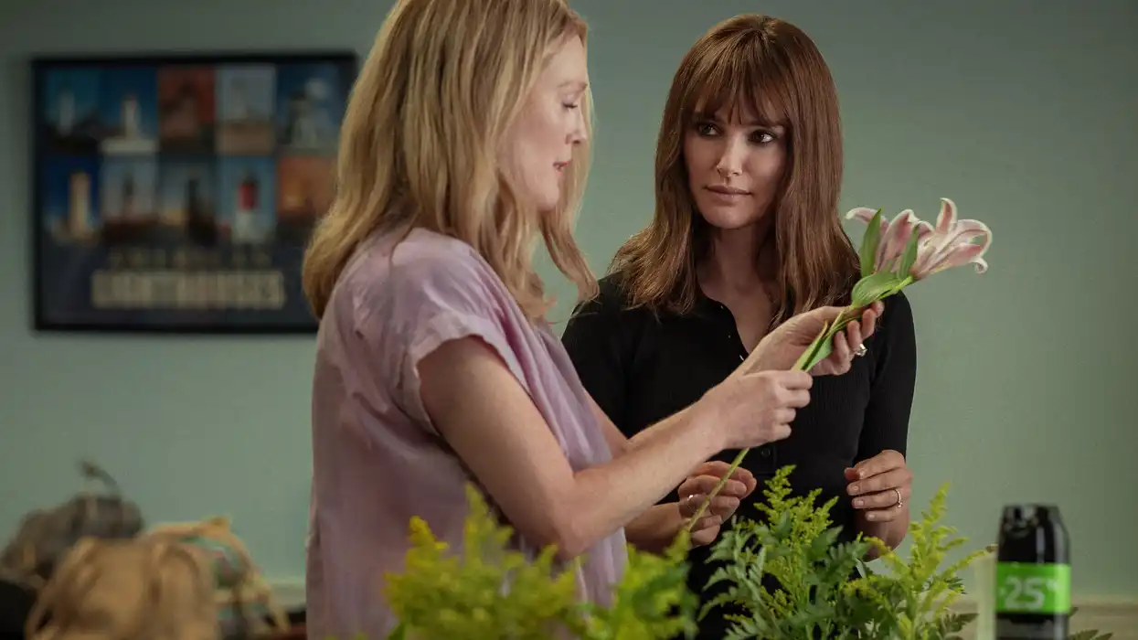 How ‘May December’ Writer Samy Burch Plays with Power on the Page