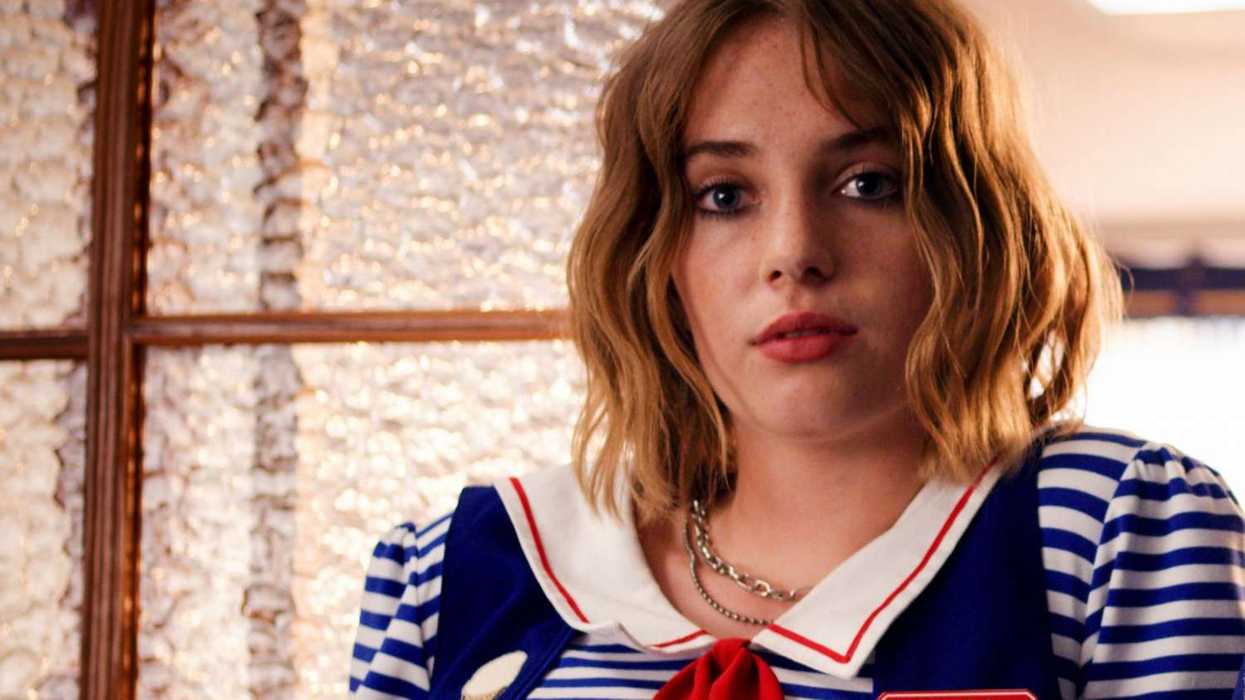 Maya Hawke Calls Out Casting Based on Social Media Followers