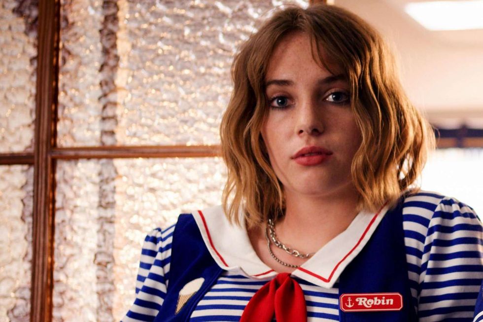 Maya Hawke Calls Out Casting Based on Social Media Followers