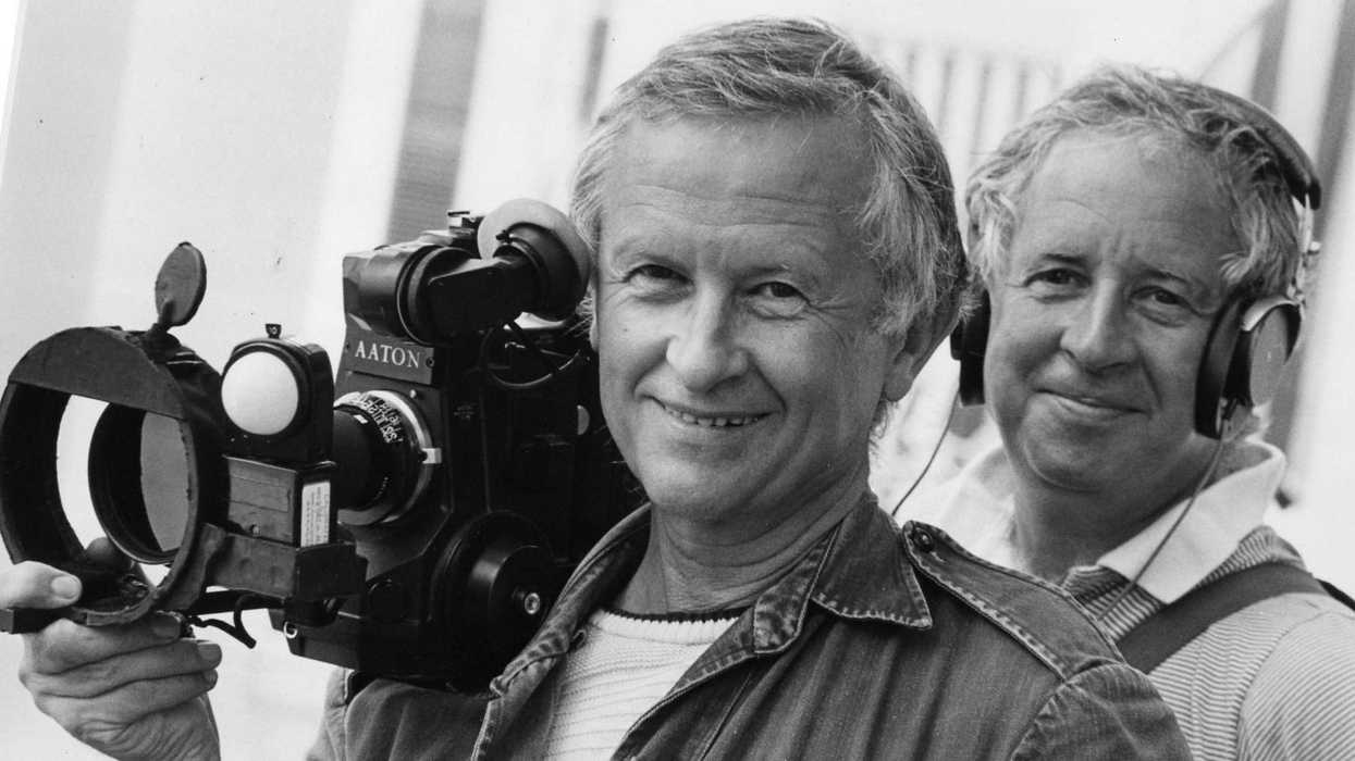 Maysles-bros
