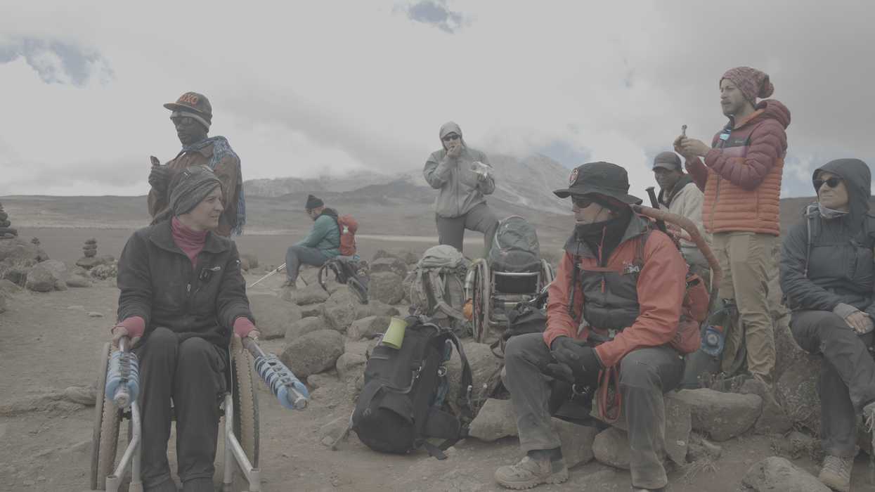 How to Use Your Voice to Make Socially-Driven Films