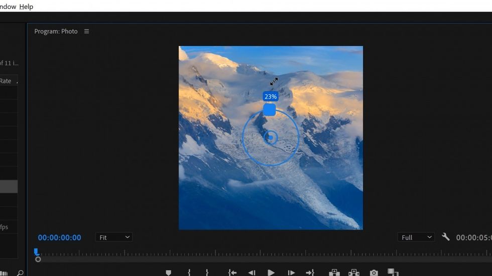Media Replacement for Motion Graphics Templates in Premiere Pro