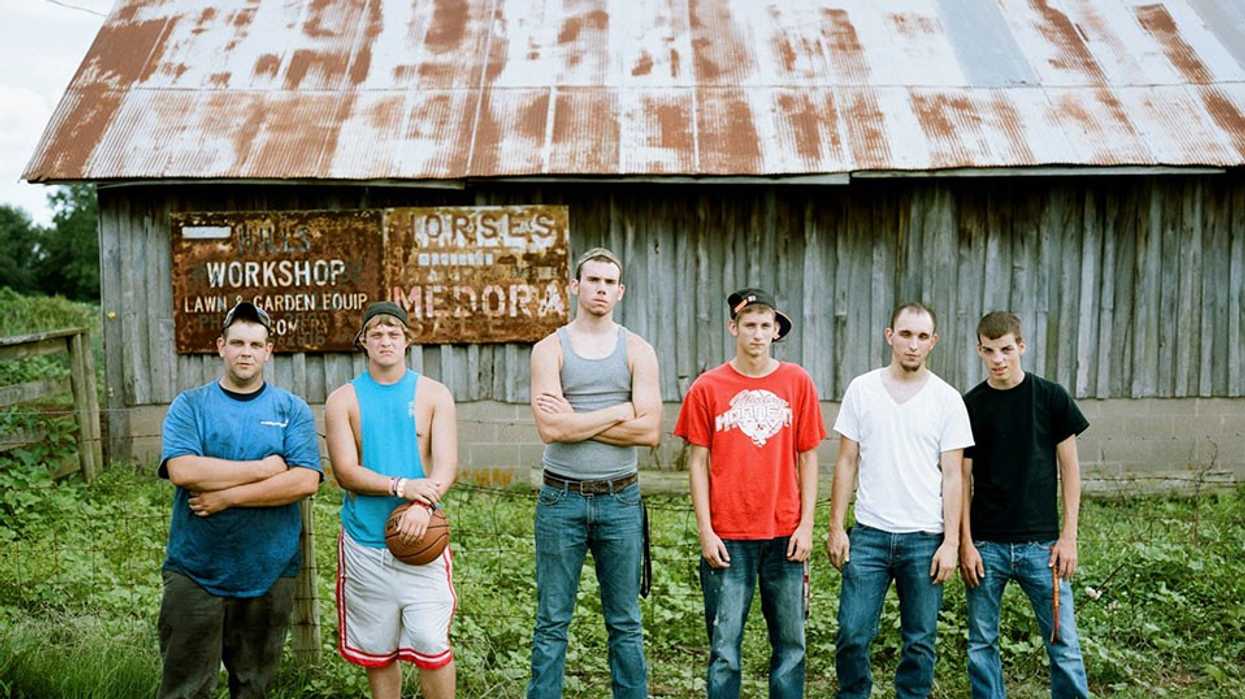 Medora-basketball-team