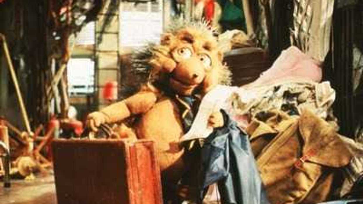 Meet the Feebles