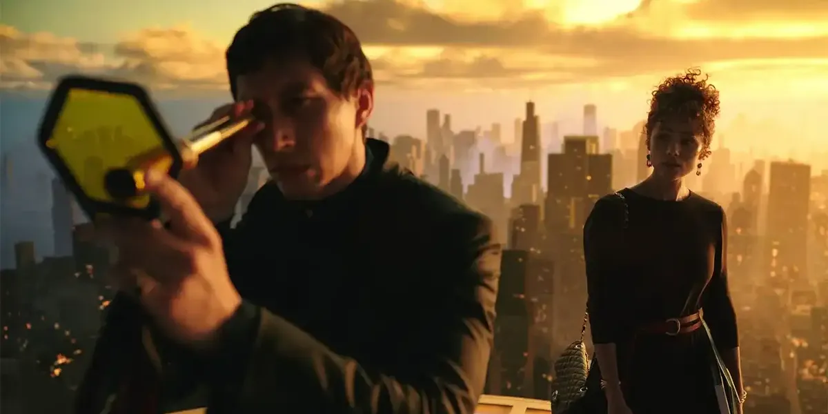 The 'Megalopolis' Art Department Fallout Has a Lesson for Every Director