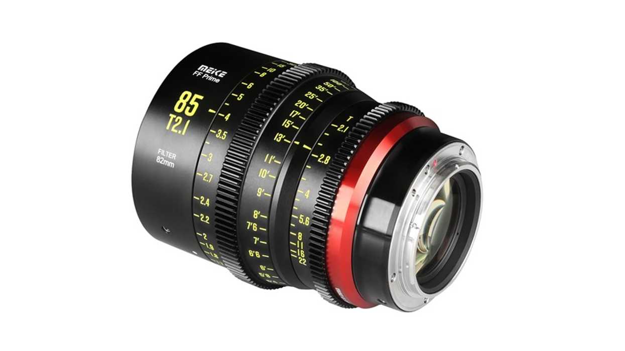 Meike85mm