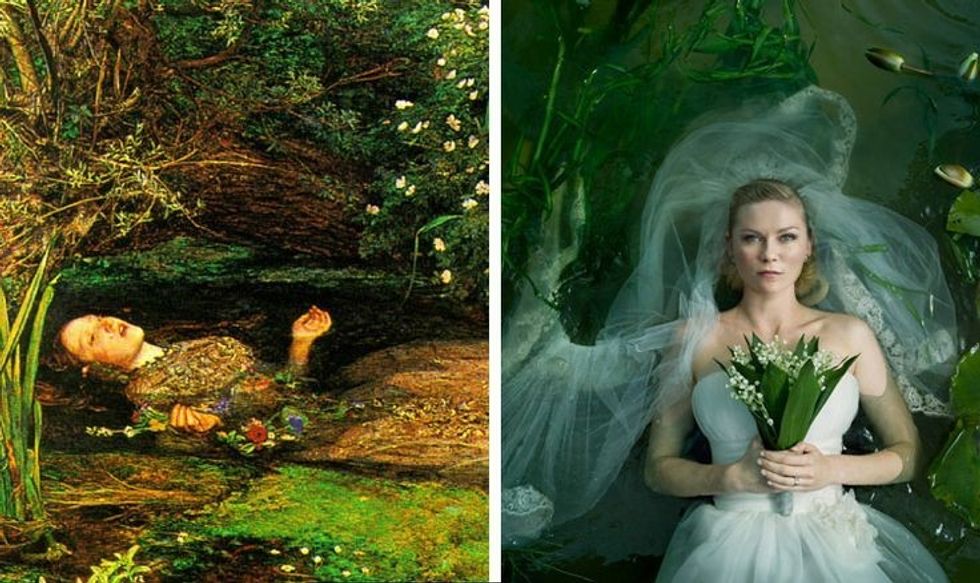 Melancholia