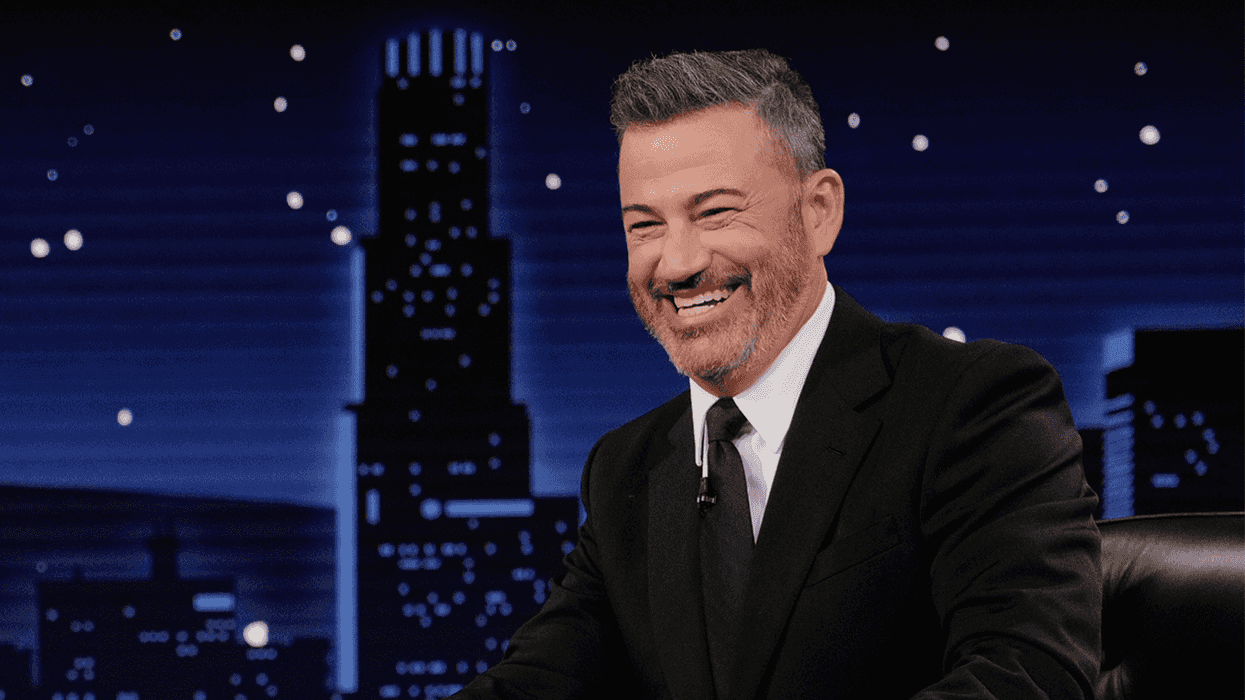 Melania Trump vs. Kimmel: Where is the Line for Satire in Late Night?