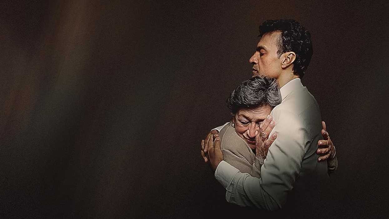 Melodies of Morality: Composer Toni M. Mir on Scoring 'Del Otro Lado del Jardín'