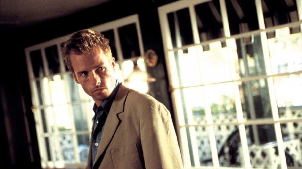 Memento script