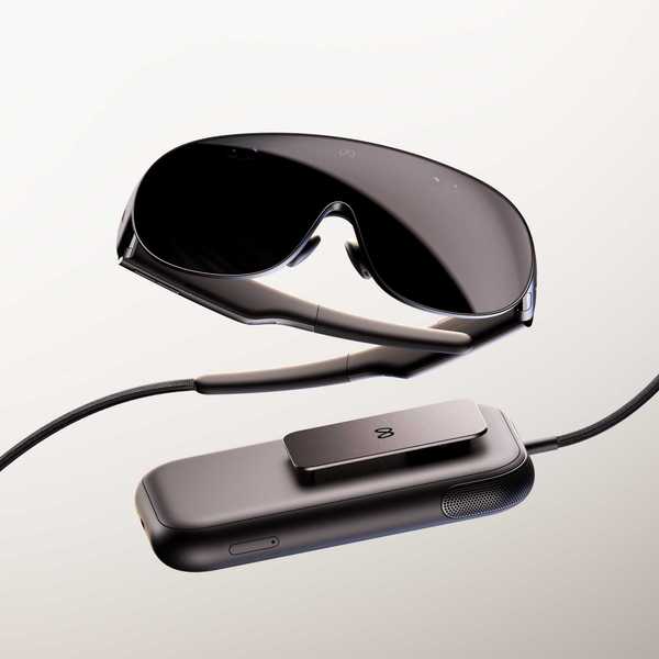 Meta VR Glasses