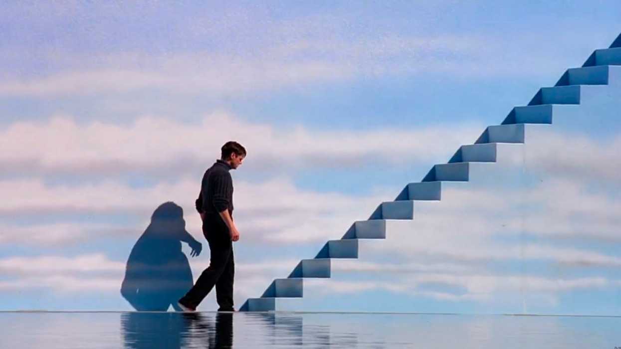 Metafiction Explained: When Movies and Shows Know They’re Movies and Shows