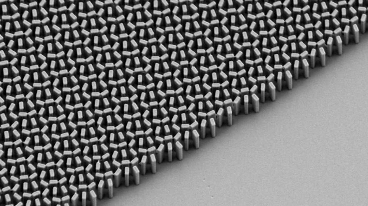 Metalens