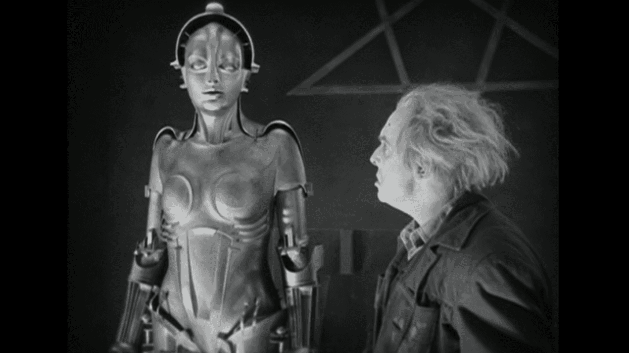 Metropolis