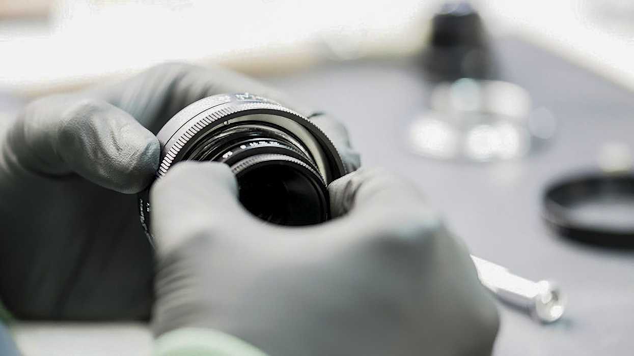 Meyer Optik Görlitz