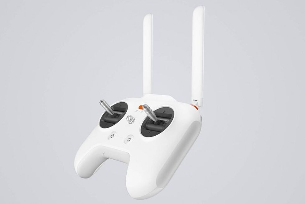 Mi_drone_controller