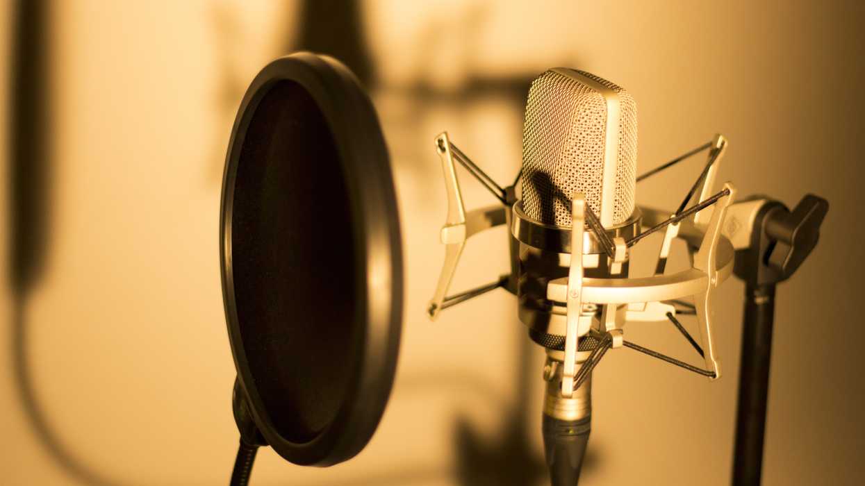 Mic