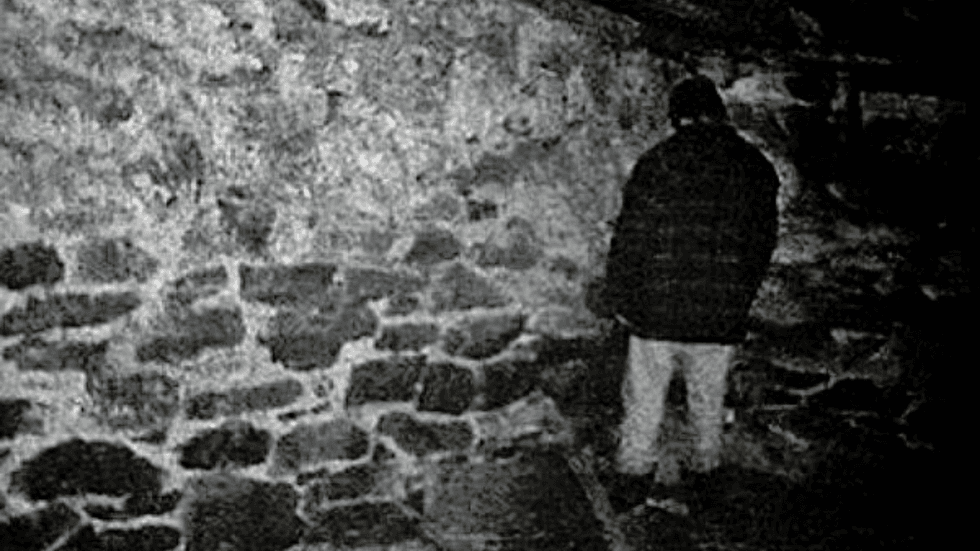 Michael C. Williams in \u2018The Blair Witch Project\u2019
