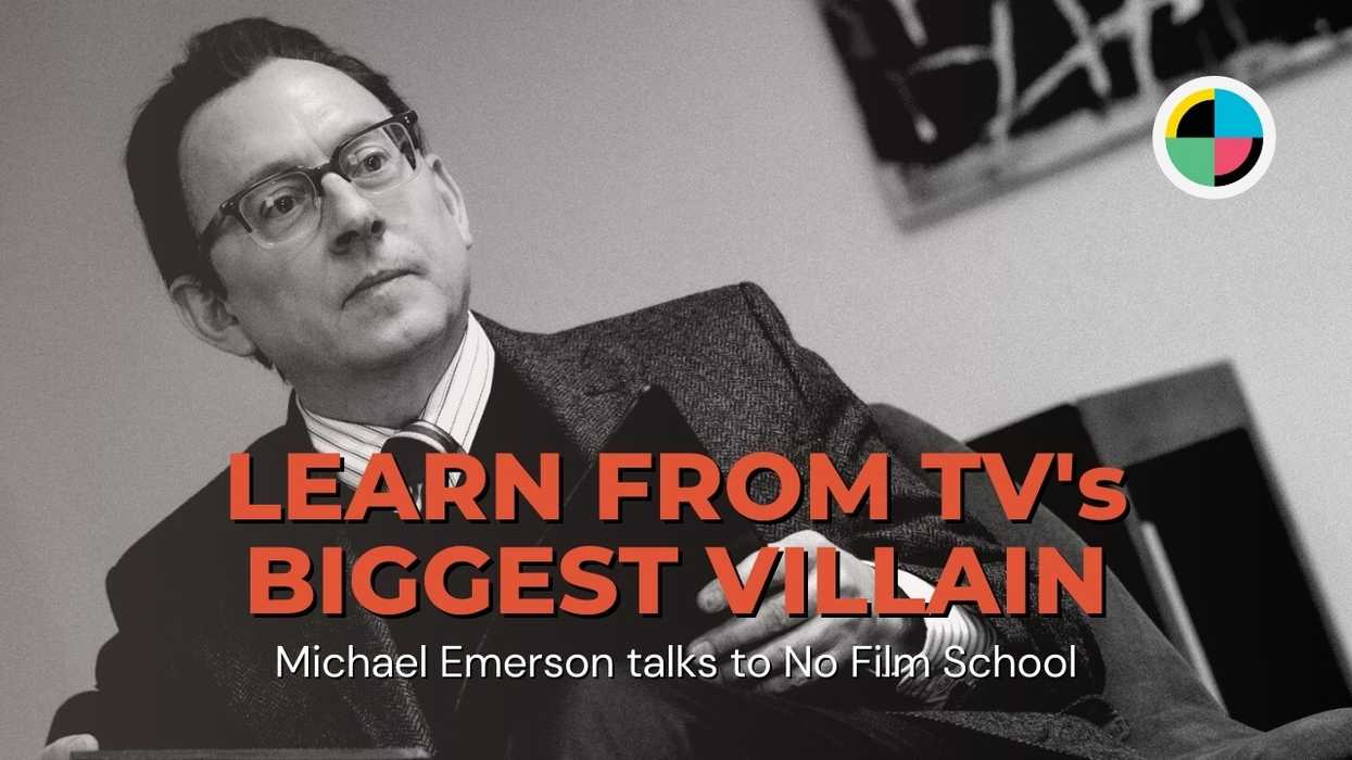 Michael Emerson