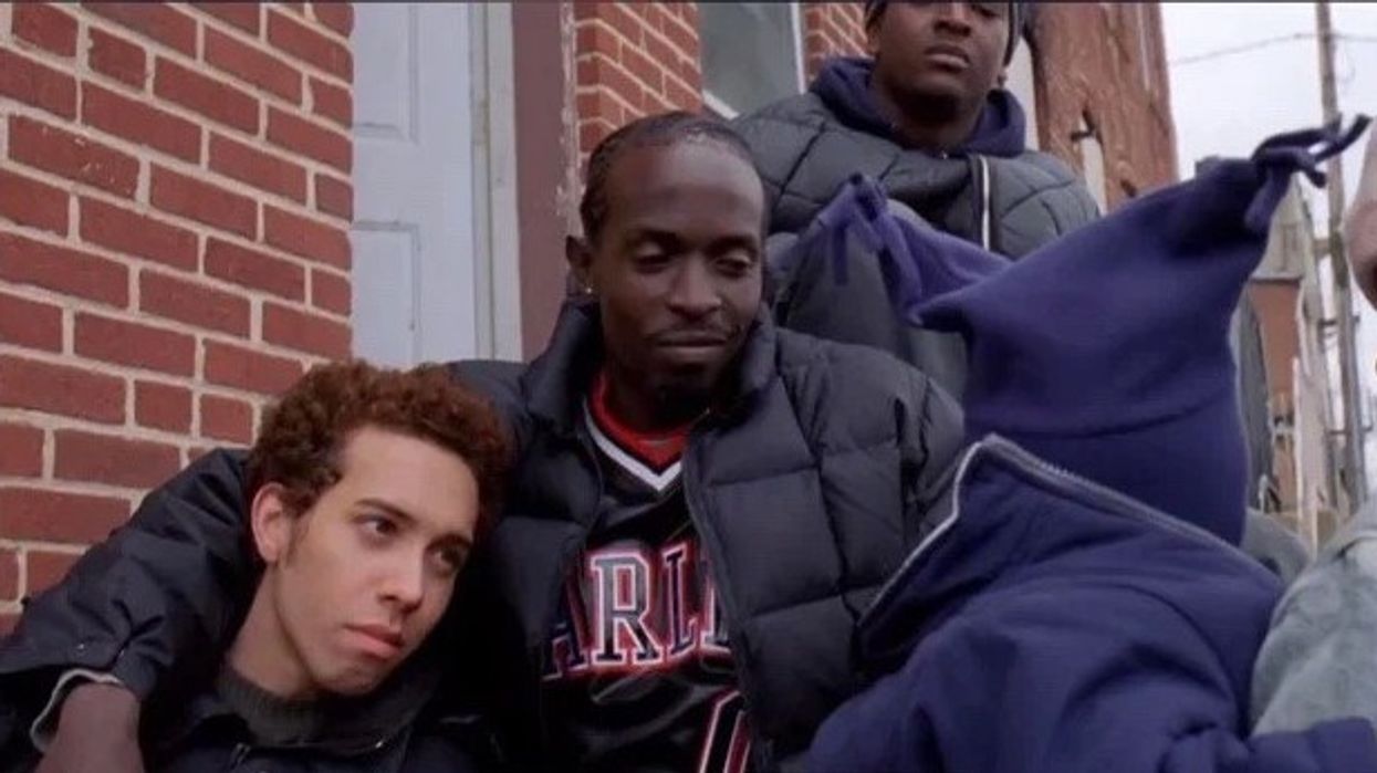 Michael K. Williams wrote about how groundbreaking it was to portray Omar Little in 'The Wire'