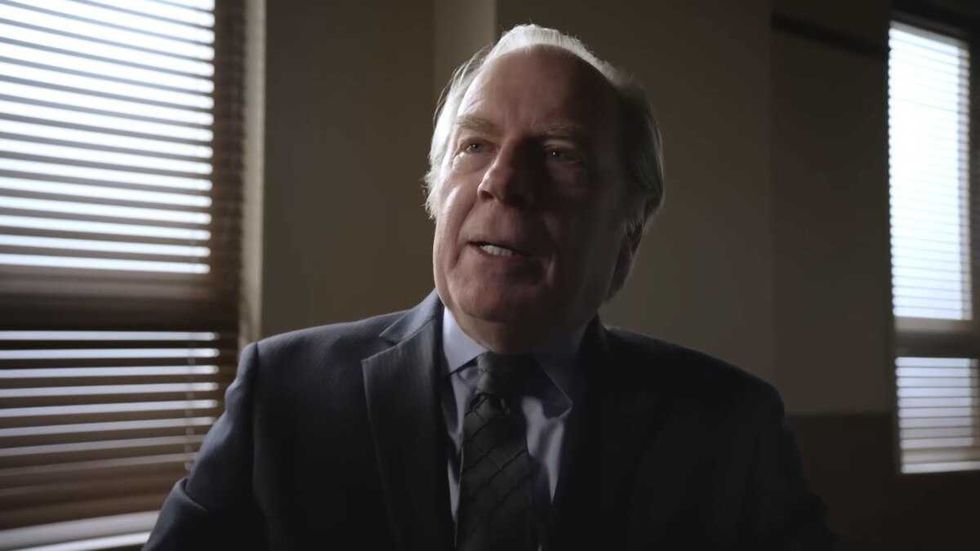 Michael McKean