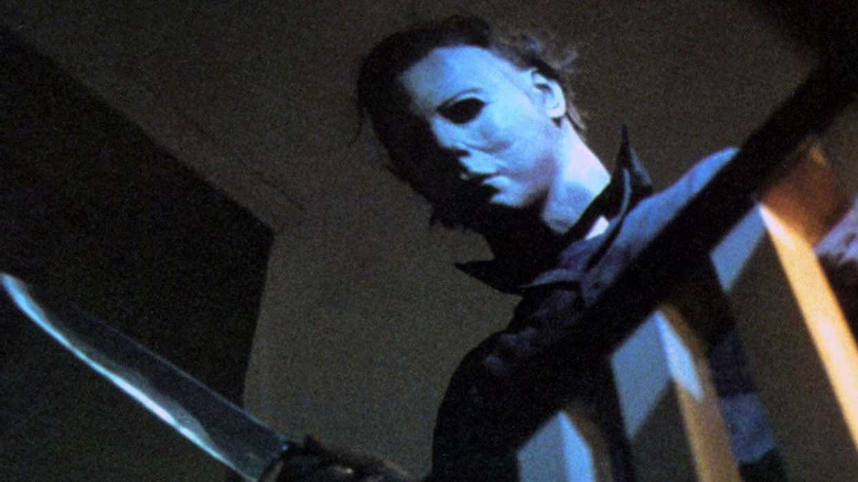 Michael-myers