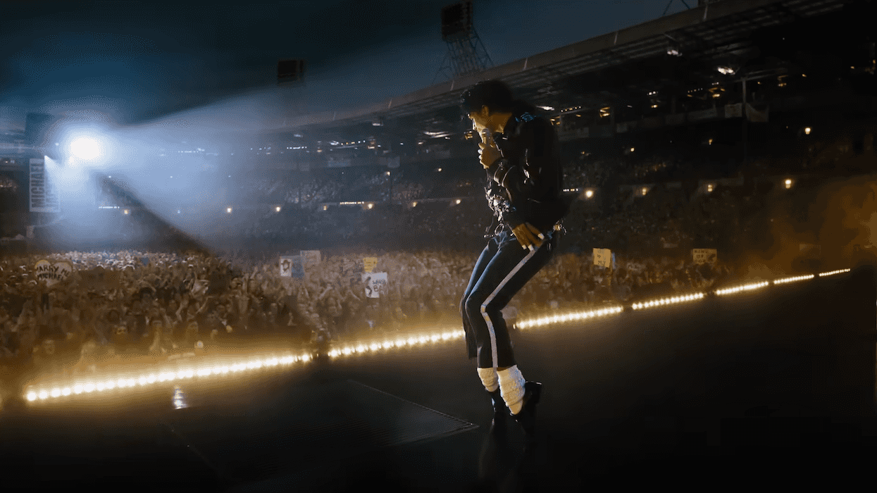 Michael