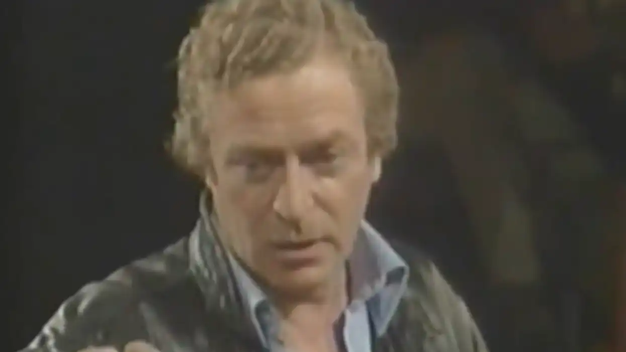 Michaelcaine