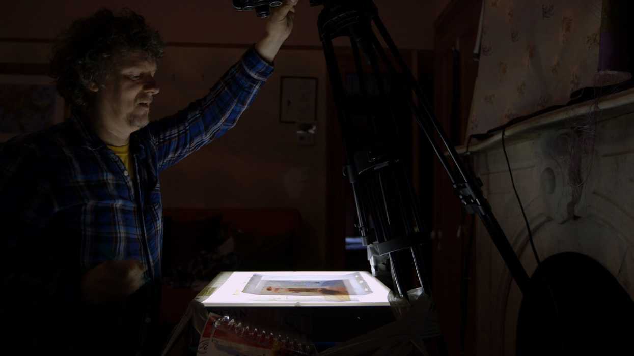 Michel-gondry