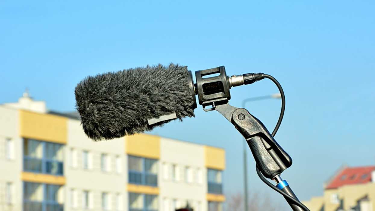 Mics