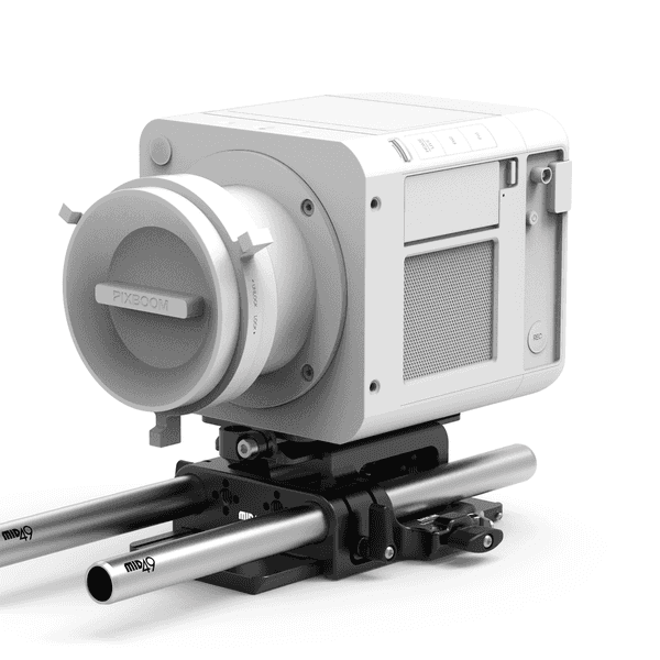 MID49 Baseline 15mm LW Baseplate