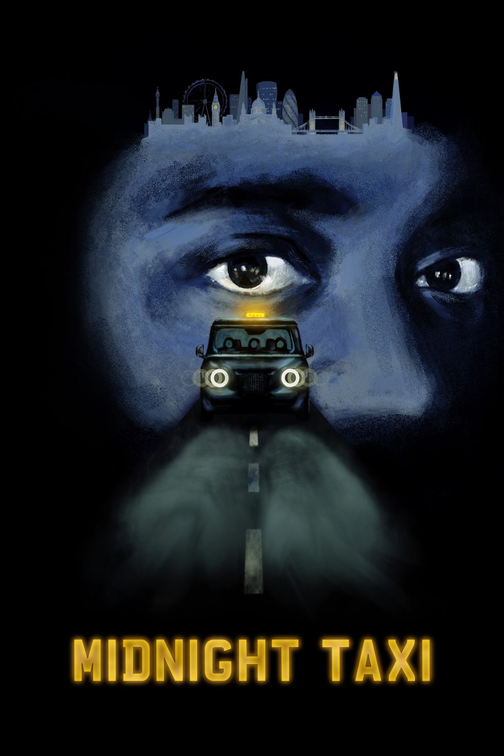 'Midnight Taxi'