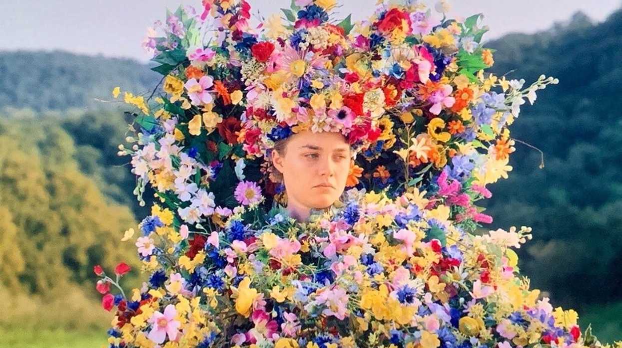 Midsommar Ending Explained
