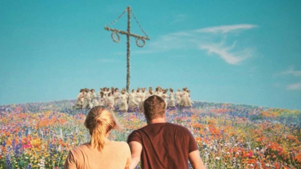 Midsommar-trailer