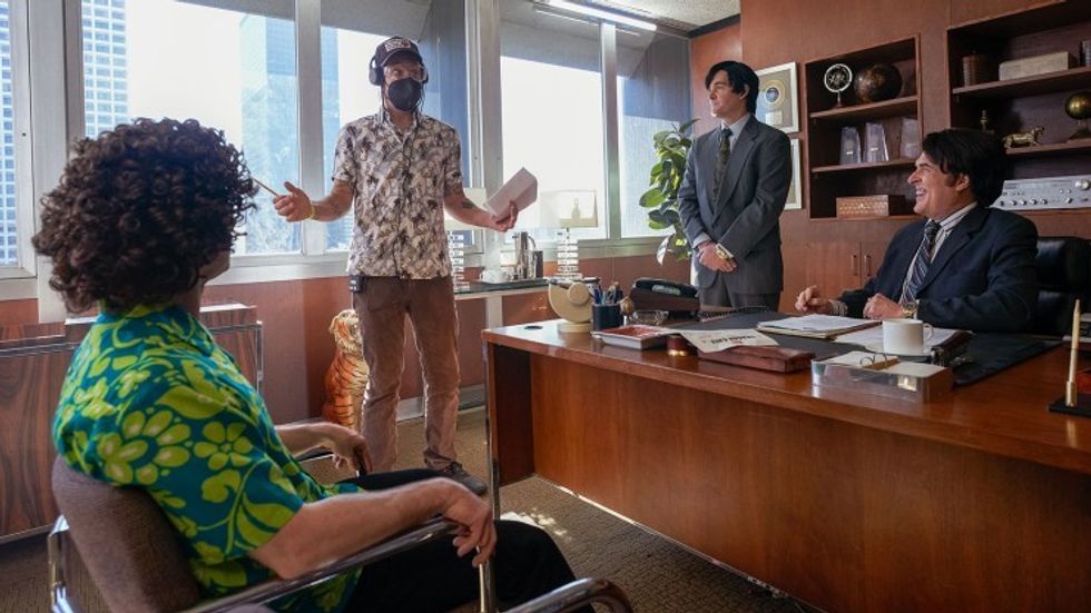 Mif-weird-bts-producers-office